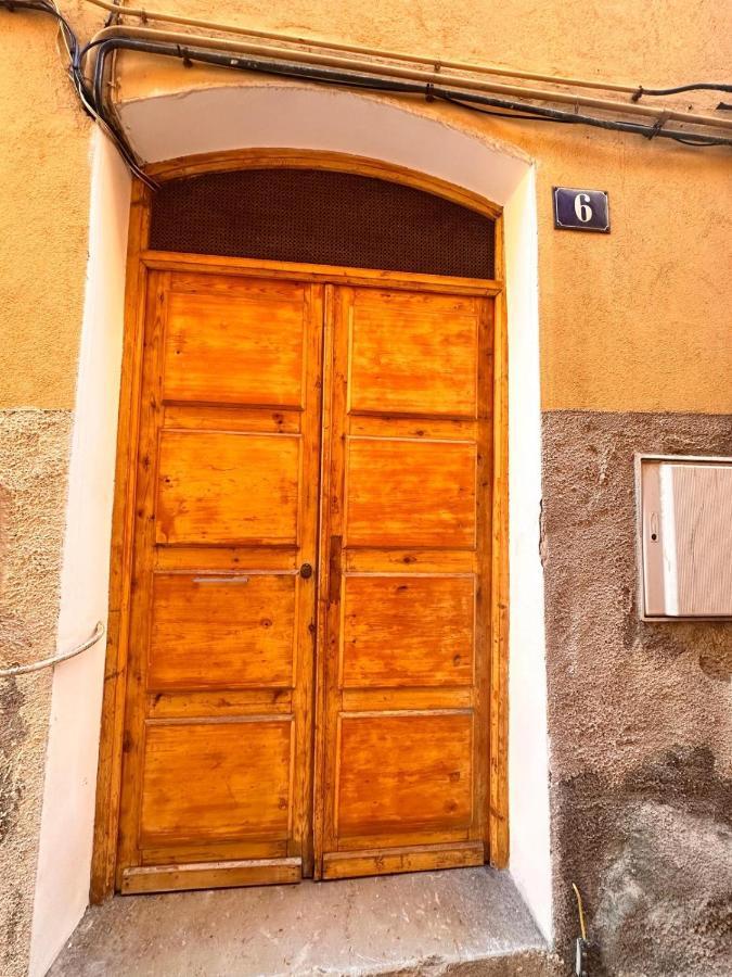 Un Petit Coin Proche De La Mer Menton Exterior foto
